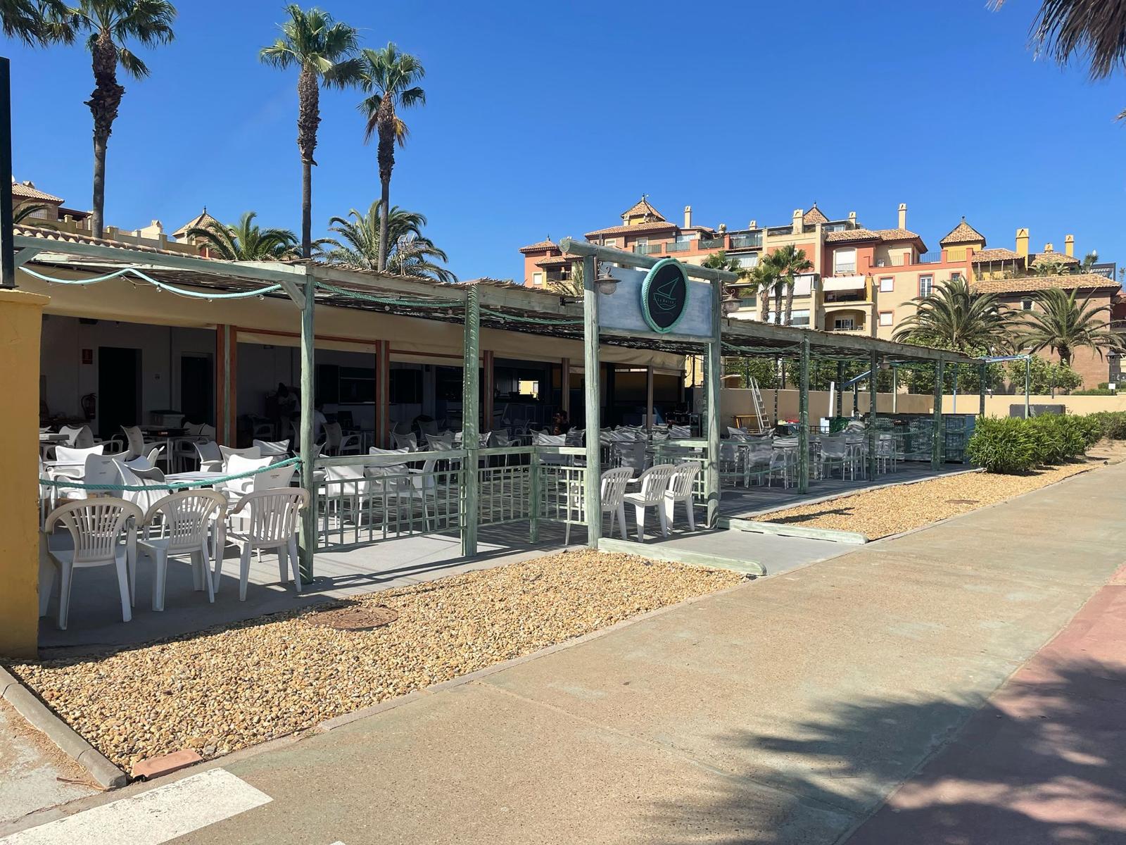 Nuestro Restaurante